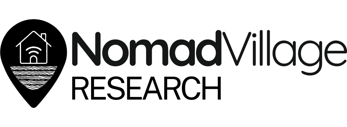 NomadVillage logo
